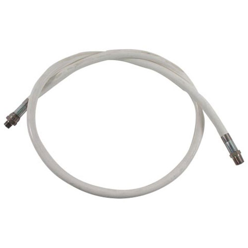 (image for) Waste King 262108 HOSE ONLY FRY FILTER VUL - Click Image to Close